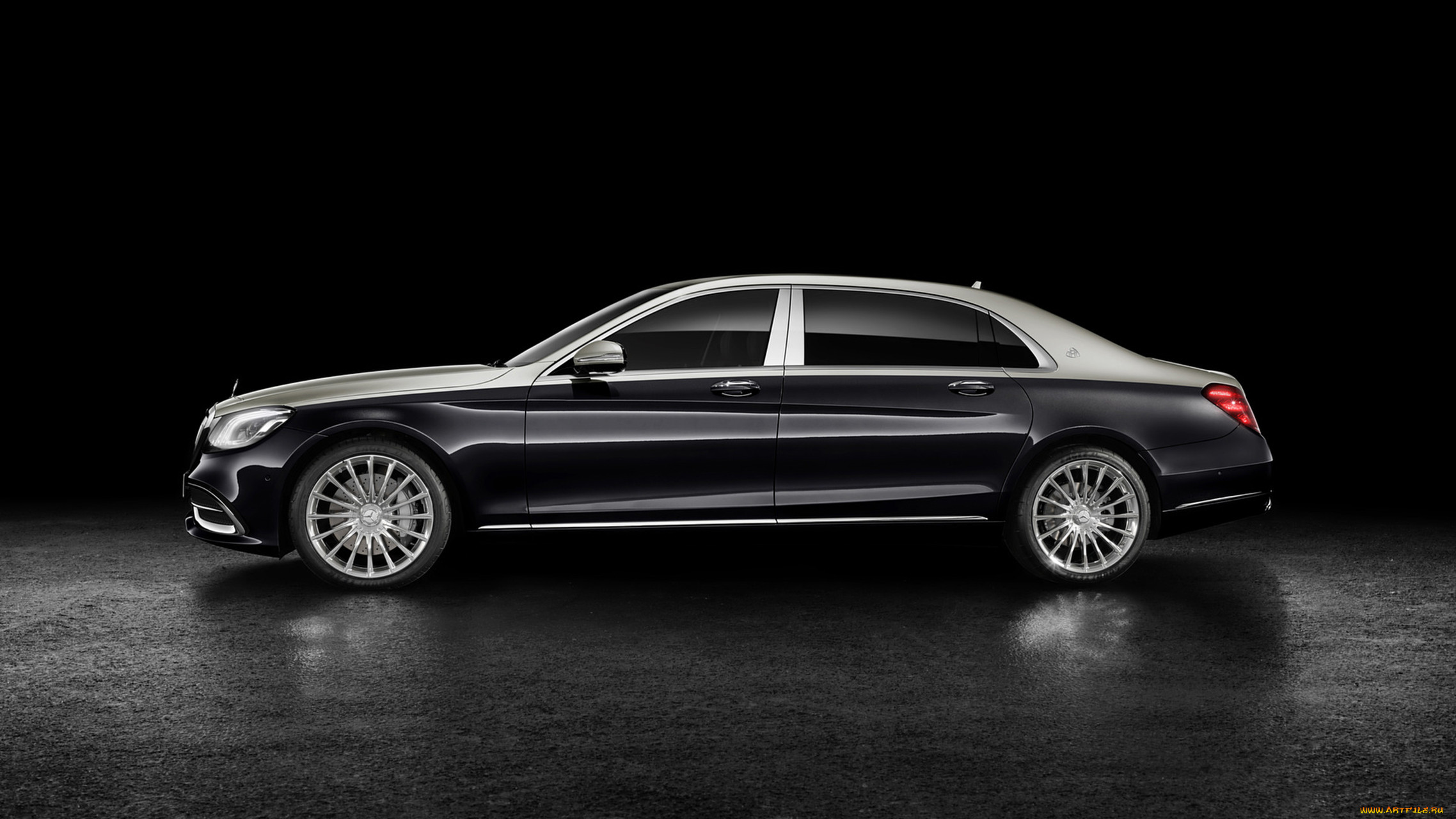 mercedes-maybach s-560 2019, , mercedes-benz, mercedes-maybach, s-560, 2019